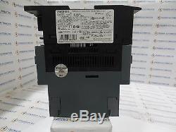 3RW4038-1BB15 Siemens Soft Starter