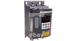 400AC 90A 45kW SF-450 3 phase soft starter / M1T