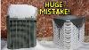 5 Biggest Winter Hvac Mistakes Homeowners Don T Know