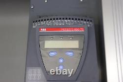 ABB 1SFA895015R7000 Soft Starter PSTB370-690-70 Unused