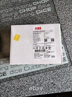 ABB 1SFA896104R7000 Soft starter PSR6-600-70