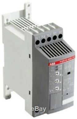 ABB 1SFA896107R7000 PSR16-600-70 16 A Soft Starter PSR Series IP20 7.5kW New