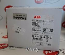 ABB 1SFA896109R7000 Soft Starter