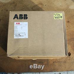 ABB 1SFA897105R7000 PSE45-600-70 SOFT motor STARTER 22KW 30 AVAILABLE new 45A