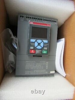 ABB 3 Phase Soft Start PSTX Advanced Range Softstarter 55kW Inverter ABB 8523592