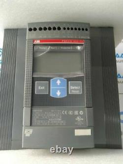 ABB PSE210-600-70 1SFA897112R7000 SoftStarter