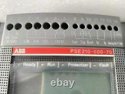 ABB PSE210-600-70 1SFA897112R7000 SoftStarter