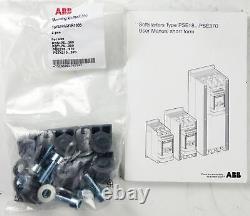 ABB PSE250-600-70 PSE25060070 1SFA897113R7000 250A Softstarter -unused/Attn