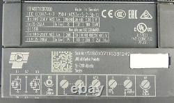 ABB PSE250-600-70 PSE25060070 1SFA897113R7000 250A soft starter-unused/Attn