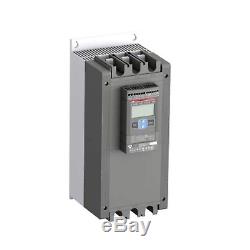 ABB PSE30-600-70 Soft Starte 15kw 30A 208-600V New