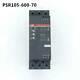 Abb Psr105-600-70 1sfa896115r7000 Soft Starter Brand