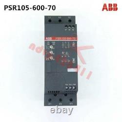 ABB PSR105-600-70 1SFA896115R7000 Soft Starter Brand