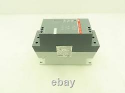 ABB PSR105-600-70 Softstarter PSR Series Solid-State Reduced Voltage 600V 104A