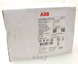 ABB PSR16-600-11 Soft Starter 1SFA896107R1100