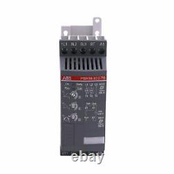 ABB PSR16-600-70 Soft Starter 16A 7.5kw New