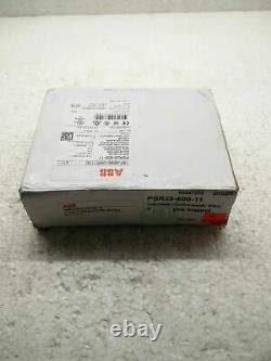 ABB PSR25-600-11 1SFA896108R1100 ABB Soft Starter 230V/5,5kW, 400V/11kW, 500V/15kW