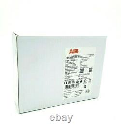 ABB PSR25-600-11, soft starter, 24V AC/DC, 1SFA896108R1100