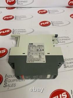 ABB PSR30-600-70 1SFA896109R7000 Soft Starter