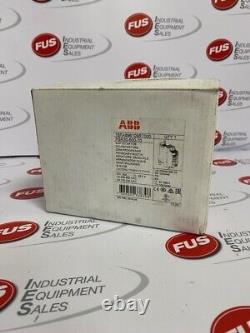 ABB PSR30-600-70 1SFA896109R7000 Soft Starter