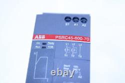 ABB Soft Starter PSRC45-600-70