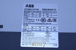 ABB Soft Starter PSRC45-600-70