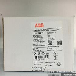 ABB Soft Starters PSR16-600-70 PSR25-600-70 PSR30-600-70 PSR37-600-70