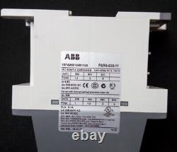 ABB Soft Starters PSR6-600-11