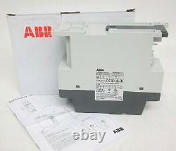 ABB Stotz-Kontakt Soft Starter PSR45-600-11 Soft Start 1SFA896111R1100 New+Boxed