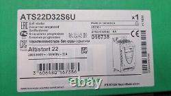 ATS22D32S6 SCHNEIDER ELECTRIC Altistart 22 Soft starter