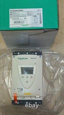 ATS22D32S6 SCHNEIDER ELECTRIC Altistart 22 Soft starter