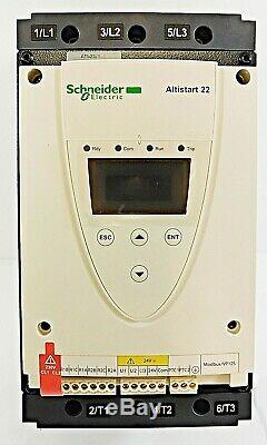 ATS22D88S6 Schneider Electric Altistart 22 Soft starter