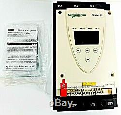 ATS22D88S6 Schneider Electric Altistart 22 Soft starter