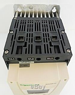 ATS22D88S6 Schneider Electric Altistart 22 Soft starter