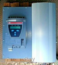 Abb Pstb570-600-70 1sfa894017r7000 Softstarter 570 A New