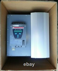 Abb Pstb570-600-70 1sfa894017r7000 Softstarter 570 A New