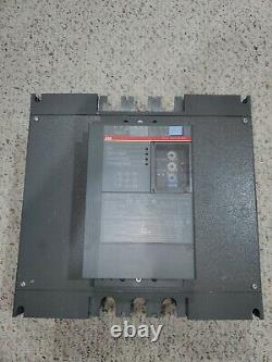 Abb Soft Starter PSS 300/515-500L