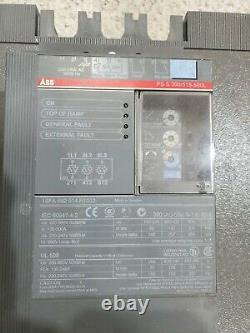 Abb Soft Starter PSS 300/515-500L
