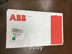 Abb Softstarter (soft Starter) Part # Pstx37-600-70