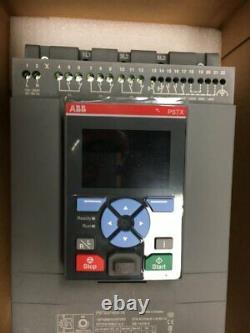 Abb Softstarter (soft Starter) Part # Pstx37-600-70