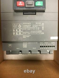 Abb Softstarter (soft Starter) Part # Pstx37-600-70