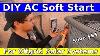 Ac Soft Start To Save In An Off Grid Or Battery Backup Solar Power System