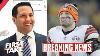 Adam Schefter Breaking Browns Gm Reveals The Price U0026 Timeline Trade Baker Mayfield Out Of Cleveland