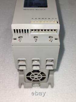 Allen Bradley 150-c43ncr Ser B Smc-3 Soft Starter New Open Box Free Fast Ship