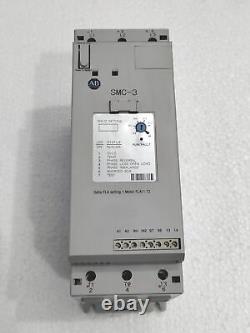 Allen Bradley 150-c43ncr Ser B Smc-3 Soft Starter New Open Box Free Fast Ship