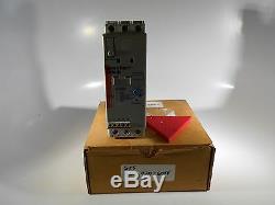 Allen Bradley PDS020600V 20a soft starter NEW IN Box