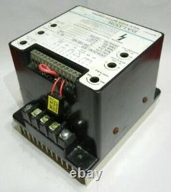 Baldor Lectron R70 R70CA Solid State Motor Control Starter Soft ASEA BROWN BOVER