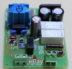 DC Blocker Mains Filter Soft Starter Made In Australia. 240v/110v/120v