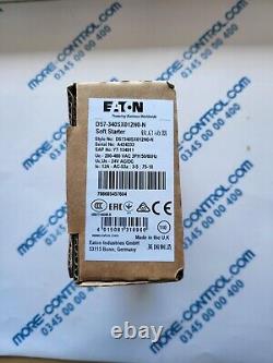 DS7-340SX012N0-N / DS7340SX012N0N Eaton Moeller Soft starter Price INC VAT