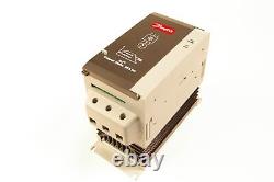 Danfoss MCD201-030-T4-CV3 / # 8 R1P 4835 Soft starter