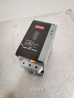 Danfoss MCD202-303-T4-CV3 Soft starter 18kW, 42A /#8 4M3G 6743